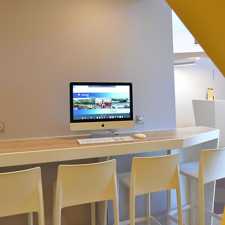 Kyriad Montpellier Est - Lunel Lunel  Dış mekan fotoğraf