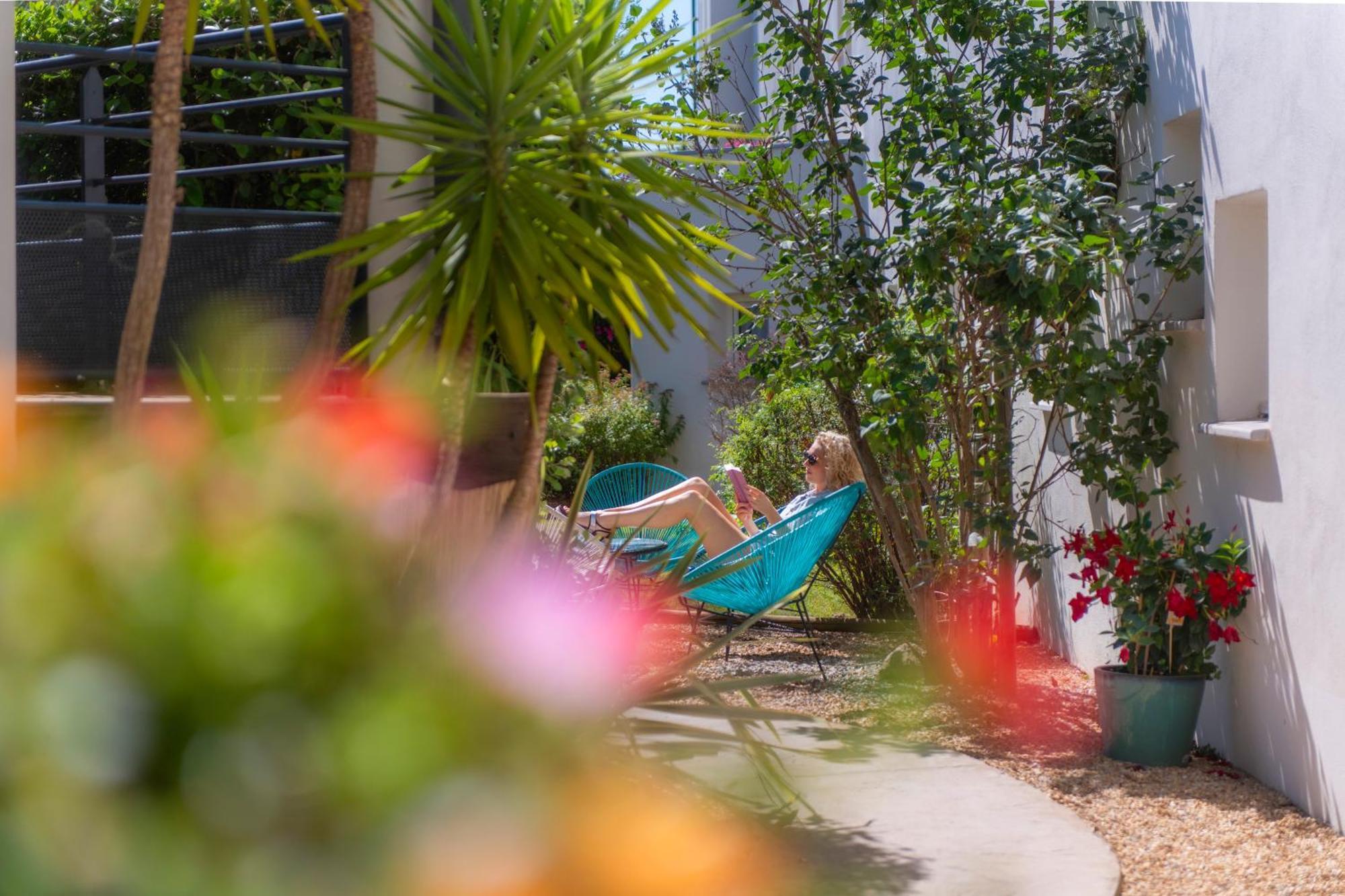 Kyriad Montpellier Est - Lunel Lunel  Dış mekan fotoğraf